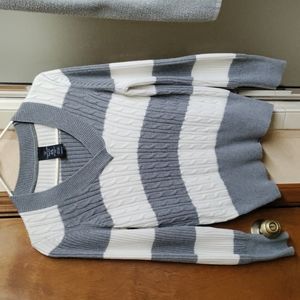 💥 5/$15💥 🦋Faded Glory Sweater